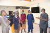 CaSSECS work visit in Niamey